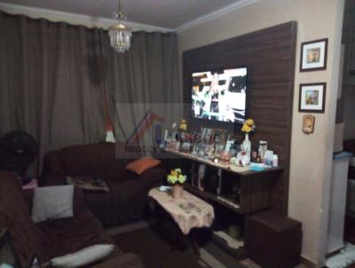 Apartamento para Venda, em So Paulo, bairro Parque So Loureno, 2 dormitrios, 1 banheiro, 1 vaga