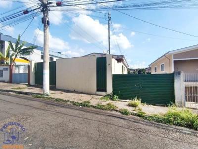 Casa para Venda, em Alfenas, bairro Vila Teixeira, 3 dormitrios, 2 banheiros, 2 vagas