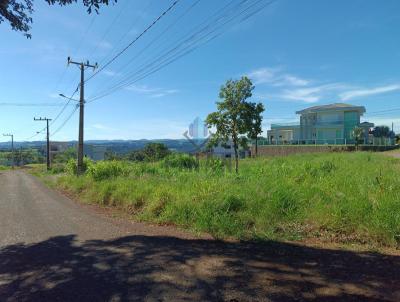 Terreno para Venda, em Concrdia, bairro Santo Antonio