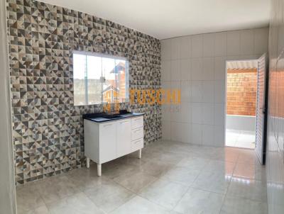 Casa para Venda, em Igarau do Tiet, bairro Vila Manoel Rayes, 2 dormitrios, 1 banheiro, 2 vagas