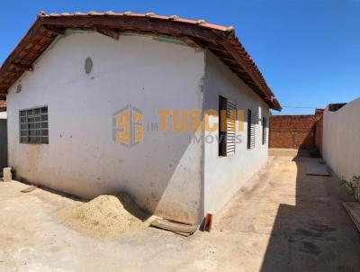 Casa para Venda, em Igarau do Tiet, bairro Cohab, 3 dormitrios, 1 banheiro, 3 vagas