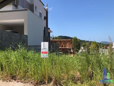 Terreno Residencial para Venda, em Palhoa, bairro Pedra Branca