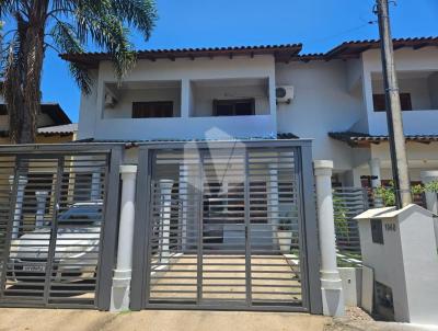 Casa Duplex para Venda, em Santa Cruz do Sul, bairro Joo Alves, 2 dormitrios, 2 banheiros, 1 vaga