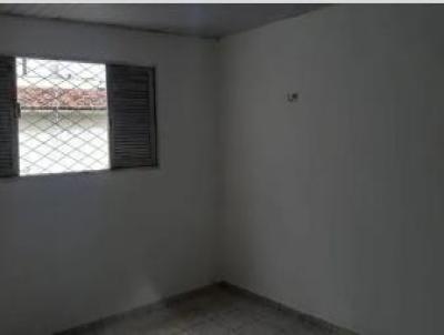 Casa para Locao, em Natal, bairro Candelria, 3 dormitrios, 1 banheiro
