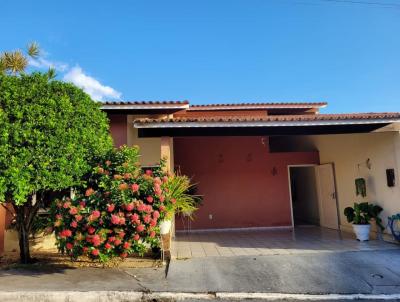 Casa em Condomnio para Venda, em So Lus, bairro Olho d` agua, 2 dormitrios, 3 banheiros, 1 sute, 2 vagas