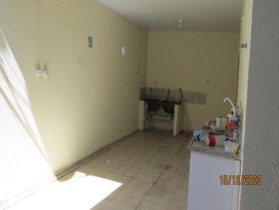 Casa para Locação, em Presidente Prudente, bairro Brasil Novo, 2 dormitórios, 1 banheiro, 3 vagas