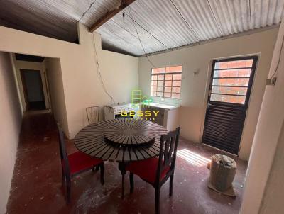 Casa para Venda, em Itapetininga, bairro Jardim Fogaça, 2 dormitórios, 1 banheiro