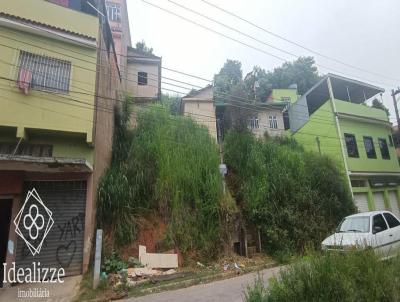 Lote para Venda, em Barra Mansa, bairro Vale do Paraba