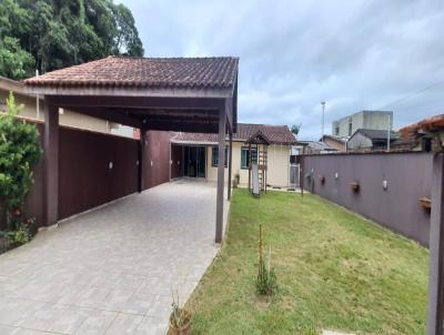 Aluguel por Diria para Temporada, em Guaratuba, bairro Cohapar, 3 dormitrios, 2 banheiros, 1 sute, 2 vagas