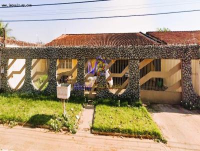 Casa para Venda, em Porto Velho, bairro Rio Madeira, 4 dormitrios, 1 banheiro, 4 sutes, 2 vagas