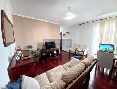 Apartamento para Venda, em Araras, bairro Condomnio Residencial Alto das Araras, 2 dormitrios, 1 banheiro, 1 vaga