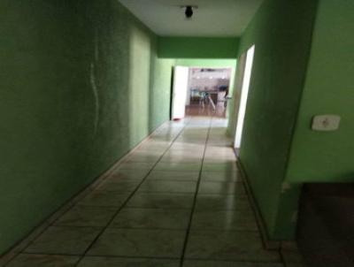 Casa para Venda, em Ribeiro Preto, bairro Ipiranga, 2 dormitrios, 1 banheiro, 2 vagas