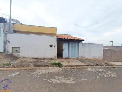 Casa para Venda, em Alfenas, bairro Jardim Eunice, 3 dormitrios, 1 banheiro, 2 vagas