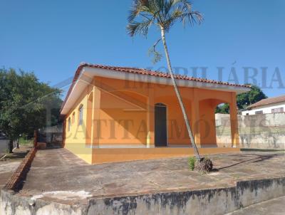 Casa para Locao, em Bernardino de Campos, bairro Vila Brasilia, 3 dormitrios, 2 banheiros, 3 vagas