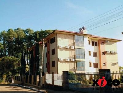 Apartamento para Venda, em Nova Petrpolis, bairro Logradouro, 2 dormitrios, 1 banheiro