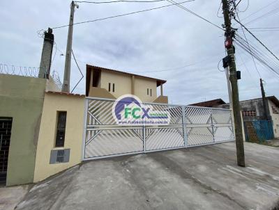 Casa para Venda, em Itanham, bairro Laranjeiras, 2 dormitrios, 1 banheiro, 1 sute, 1 vaga