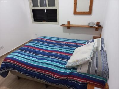 Apartamento para Venda, em Guaruj, bairro Loteamento Joo Batista Julio, 2 dormitrios, 2 banheiros, 2 vagas