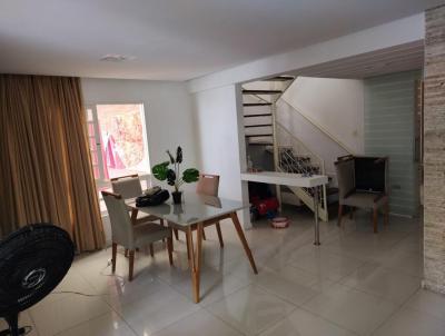 Casa em Condomnio para Venda, em Salvador, bairro Itapu, 3 dormitrios, 3 banheiros, 1 sute, 2 vagas