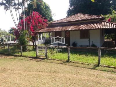 Fazenda para Venda, em Pirapora, bairro ZONA RURAL