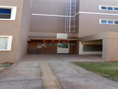 Apartamento para Venda, em Mossoró, bairro Alto do Sumaré, 2 dormitórios, 1 banheiro, 1 vaga