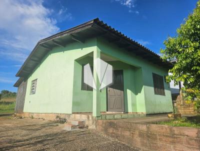 Casa para Venda, em Santa Cruz do Sul, bairro Linha Santa Cruz, 2 dormitrios, 1 banheiro, 1 vaga
