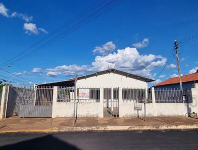Casa para Locao, em Cceres, bairro Jardim Celeste, 3 dormitrios, 1 banheiro, 1 vaga