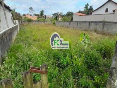 Terreno para Venda, em Itanham, bairro Gaivota