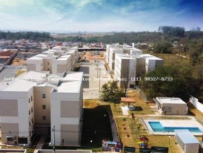 Apartamento para Venda, em Salto, bairro Residencial Parque Laguna, 2 dormitrios, 1 banheiro, 1 vaga