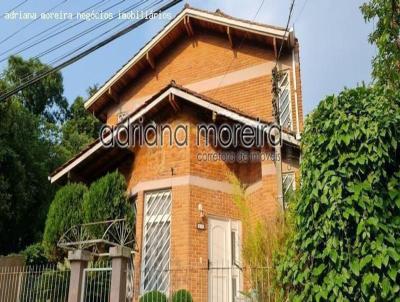 Casa em Condomnio para Venda, em Viamo, bairro So Lucas, 5 dormitrios, 4 banheiros, 1 sute, 2 vagas