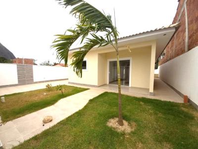 Casa para Venda, em Maric, bairro Jardim Atlntico Central (Itaipuau), 3 dormitrios, 1 banheiro, 1 sute, 4 vagas