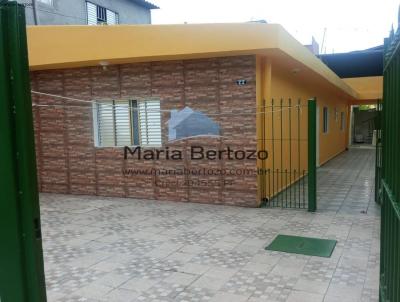 Casa para Venda, em Itaquaquecetuba, bairro Chcara Dona Escolstica, 2 dormitrios, 1 banheiro, 2 vagas