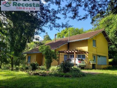 Chcara para Venda, em So Francisco de Paula, bairro RECOSTA, 4 dormitrios, 3 banheiros