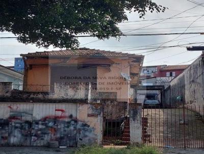 Terreno para Venda, em So Paulo, bairro Sacom