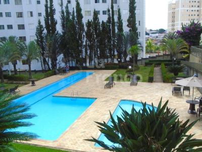 Apartamento para Venda, em Campinas, bairro Jardim Nova Europa, 3 dormitrios, 2 banheiros, 1 sute, 1 vaga