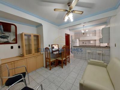 Apartamento para Venda, em Caldas Novas, bairro Nova Vila, 1 dormitrio, 1 banheiro, 1 vaga