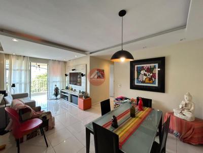Apartamento para Venda, em Rio de Janeiro, bairro Pechincha, 3 dormitrios, 2 banheiros, 1 sute, 1 vaga