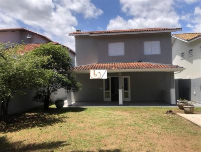 Casa em Condomínio para Locação, em Santana de Parnaíba, bairro Alphaville, 3 dormitórios, 3 banheiros, 2 suítes, 4 vagas