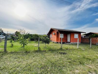 Casa para Locao, em Imbituba, bairro Arroio, 2 dormitrios, 1 banheiro