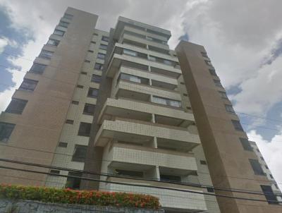 Apartamento para Venda, em So Lus, bairro Renascena, 3 dormitrios, 4 banheiros, 3 sutes, 2 vagas