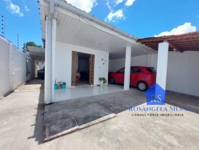 Casa para Venda, em Macei, bairro Santa Lcia, 3 dormitrios, 2 banheiros, 1 sute, 2 vagas