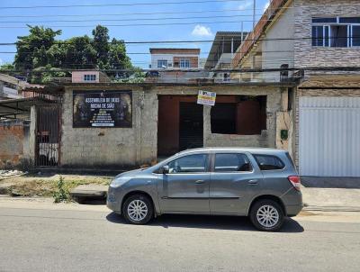 Terreno e Construo para Venda, em Duque de Caxias, bairro Parque Fluminense, 1 banheiro