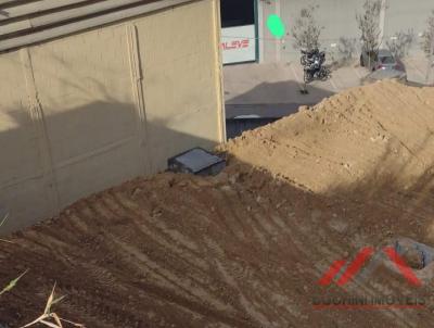 Terreno Industrial para Venda, em Itu, bairro Barreto