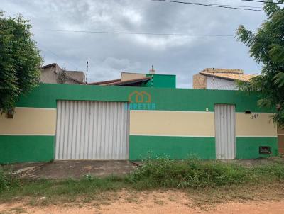 Casa para Venda, em Mossoró, bairro Alto do Sumaré, 2 dormitórios, 1 banheiro, 2 vagas