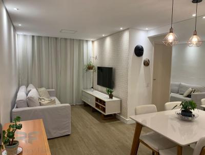 Apartamento para Venda, em So Paulo, bairro Vila Uberabinha, 2 dormitrios, 2 banheiros, 1 vaga