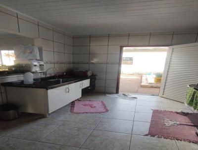 Casa para Venda, em Trs Lagoas, bairro Ip, 3 dormitrios, 1 sute