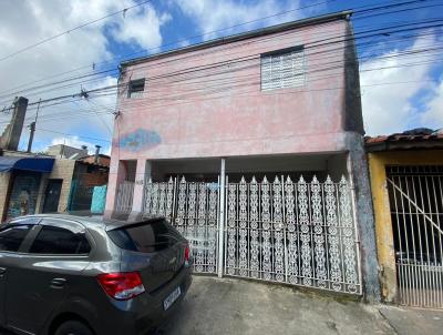Casa para Locao, em So Paulo, bairro Jardim Lapena, 1 dormitrio, 1 banheiro