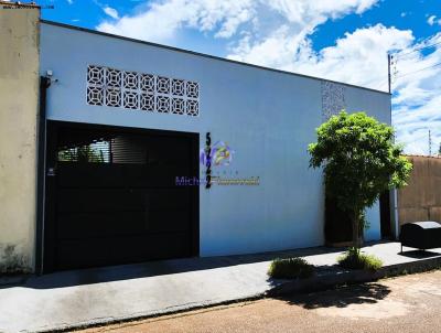 Casa para Venda, em Porto Velho, bairro Flodoaldo Pontes Pinto, 4 dormitrios, 2 banheiros, 1 sute, 4 vagas