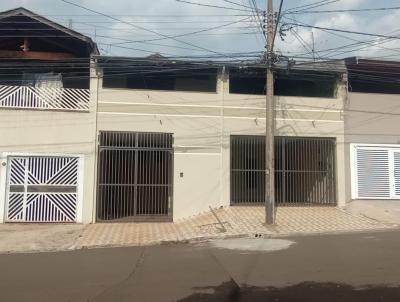 Casas 3 e 4 Quartos para Venda, em Piracicaba, bairro PAULICEIA, 4 dormitrios, 4 banheiros, 1 sute, 3 vagas