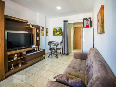 Apartamento para Venda, em Campinas, bairro Centro, 1 dormitrio, 1 banheiro, 1 vaga