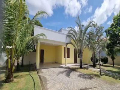 Casa em Condomínio para Venda, em Nísia Floresta, bairro Lagoa do Bonfim, 3 dormitórios, 3 banheiros, 1 suíte, 2 vagas